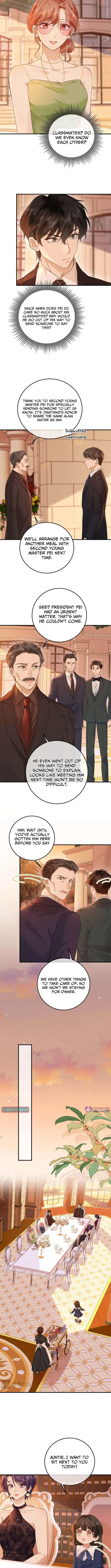 A Despicable Marriage Chapter 18 – Page 2