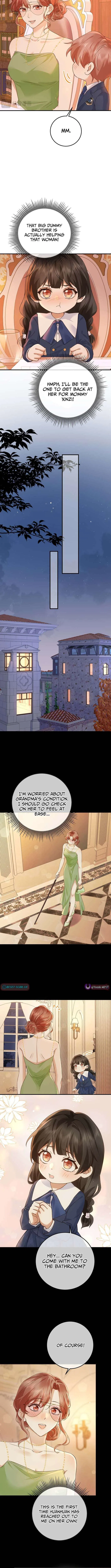 A Despicable Marriage Chapter 18 – Page 4