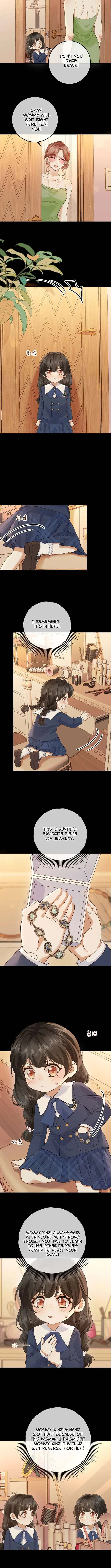 A Despicable Marriage Chapter 18 – Page 6