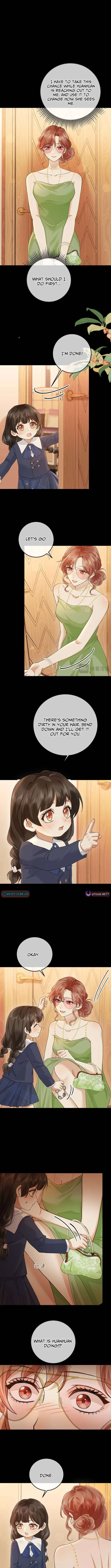 A Despicable Marriage Chapter 18 – Page 7