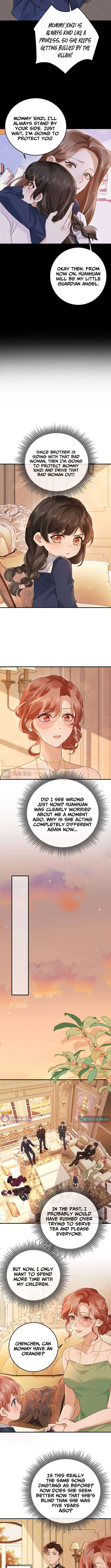 A Despicable Marriage Chapter 17 – Page 2
