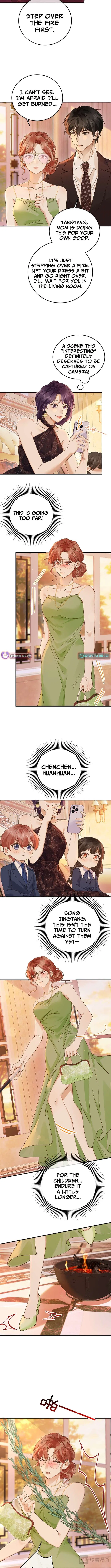 A Despicable Marriage Chapter 16 – Page 4
