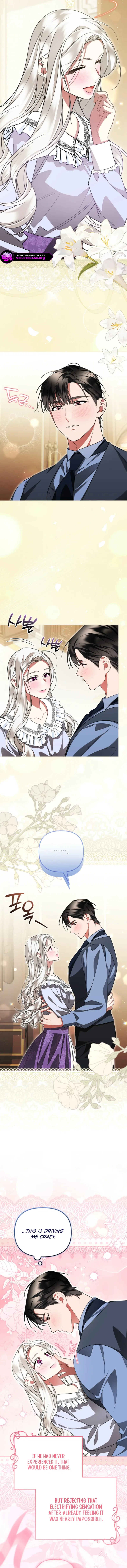 My Husband Is Possessed by the Main Character Chapter 35 – Page 14