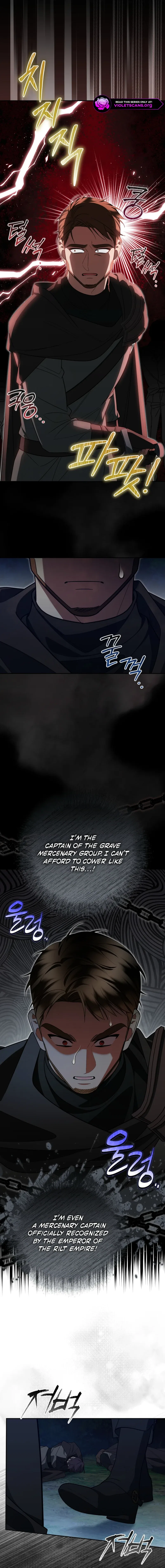 My Husband Is Possessed by the Main Character Chapter 29 – Page 5