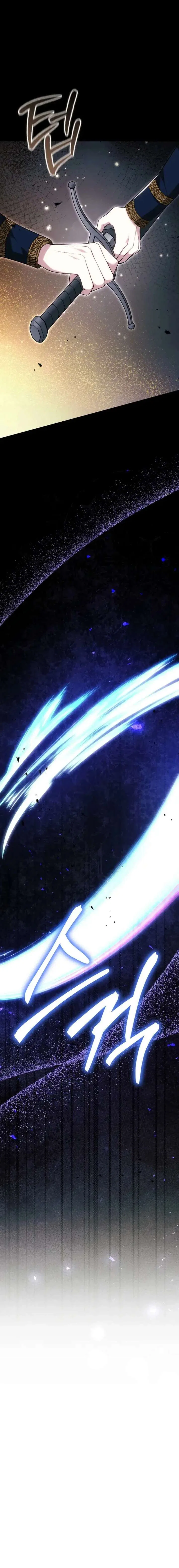 The Reason Why That Villainess Picked Up A Sword Chapter 59 – Page 7