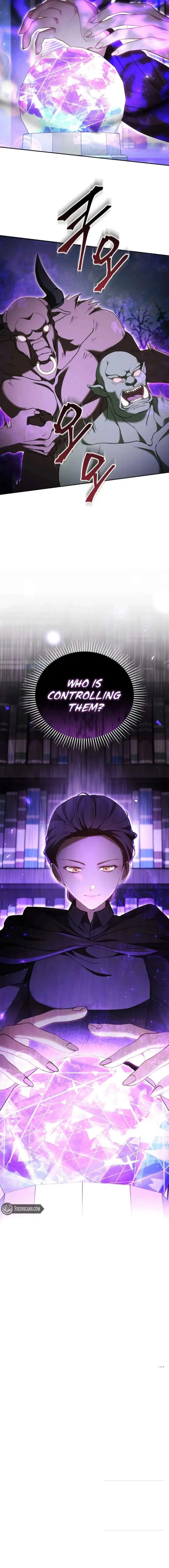 The Reason Why That Villainess Picked Up A Sword Chapter 59 – Page 23
