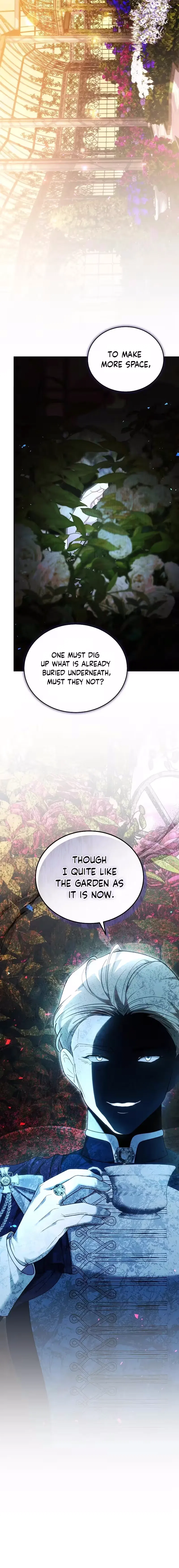 The Reason Why That Villainess Picked Up A Sword Chapter 56 – Page 4