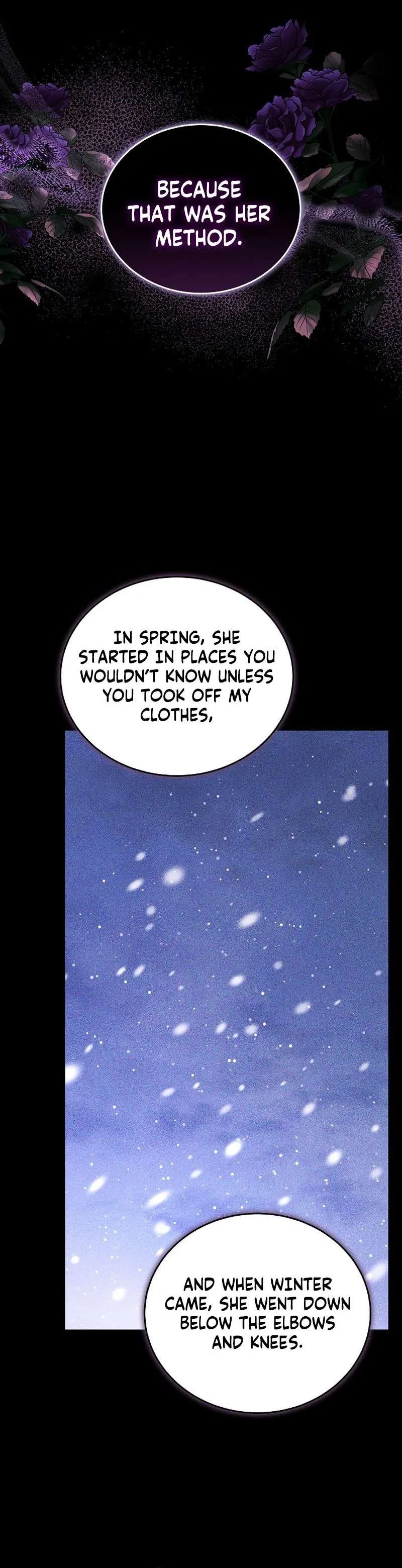 The Reason Why That Villainess Picked Up A Sword Chapter 46 – Page 30