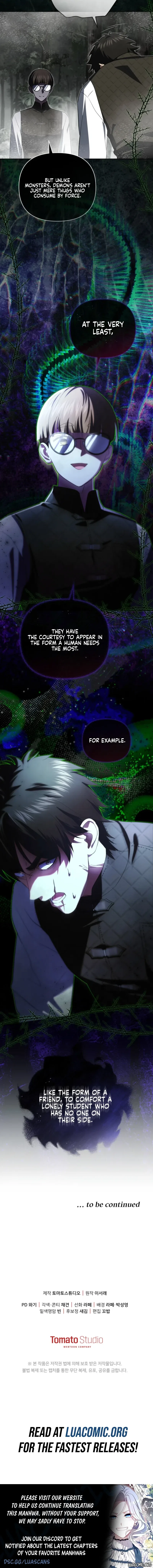 Enemies Meet at the Engagement Ceremony Chapter 38 – Page 9