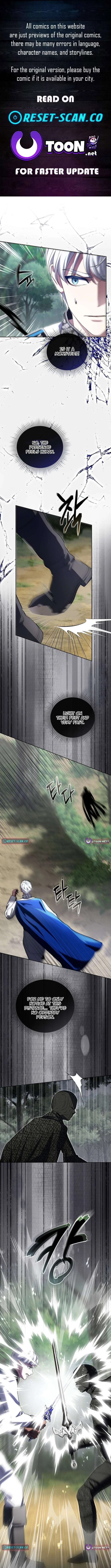 Enemies Meet at the Engagement Ceremony Chapter 30 – Page 1