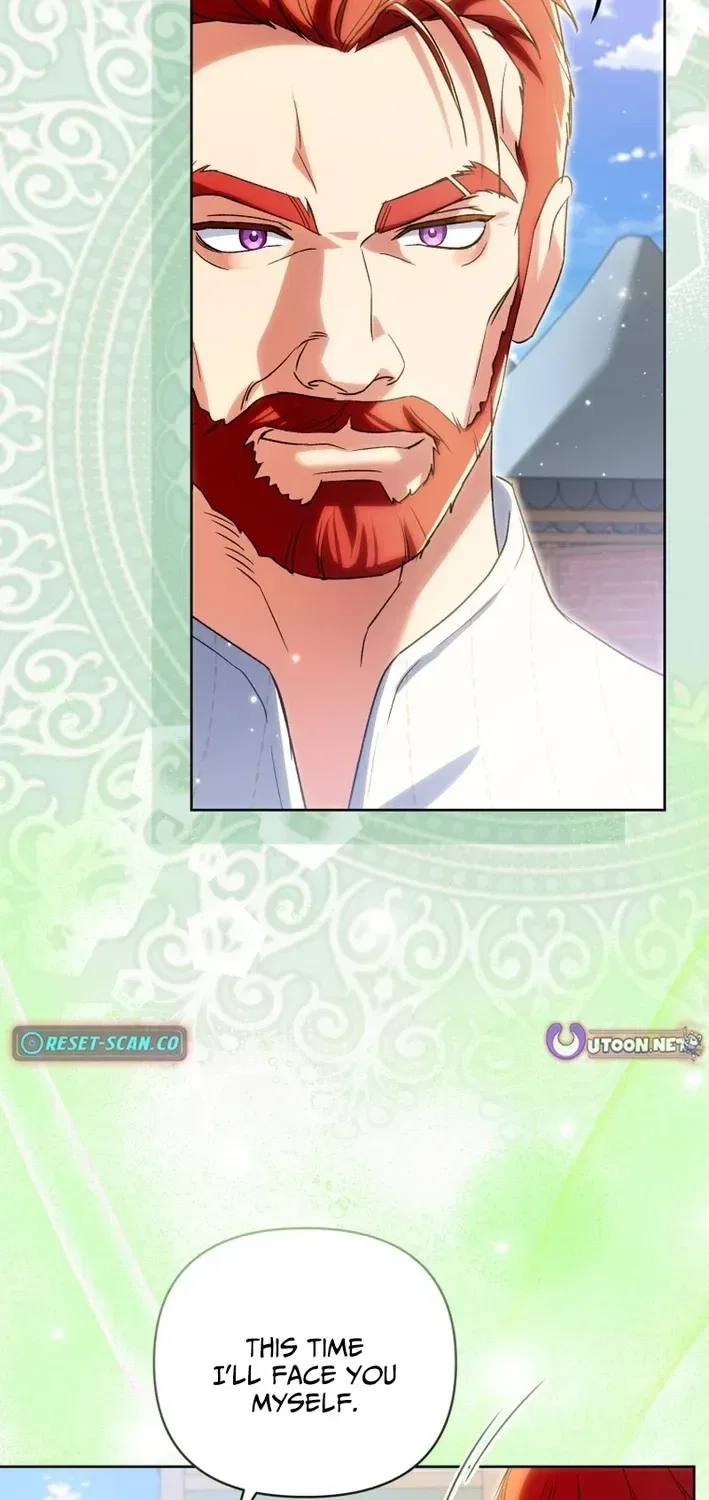 Enemies Meet at the Engagement Ceremony Chapter 28 – Page 11