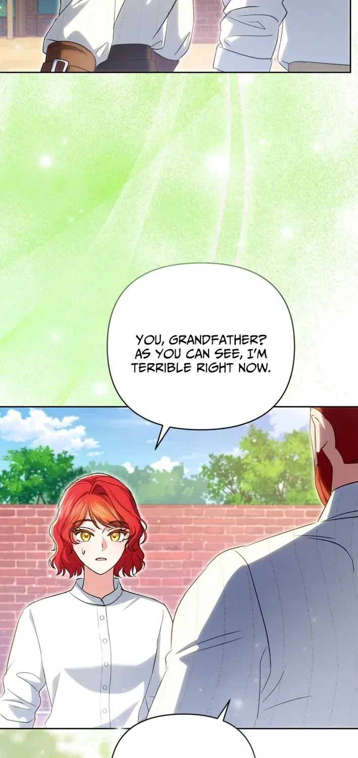 Enemies Meet at the Engagement Ceremony Chapter 28 – Page 13
