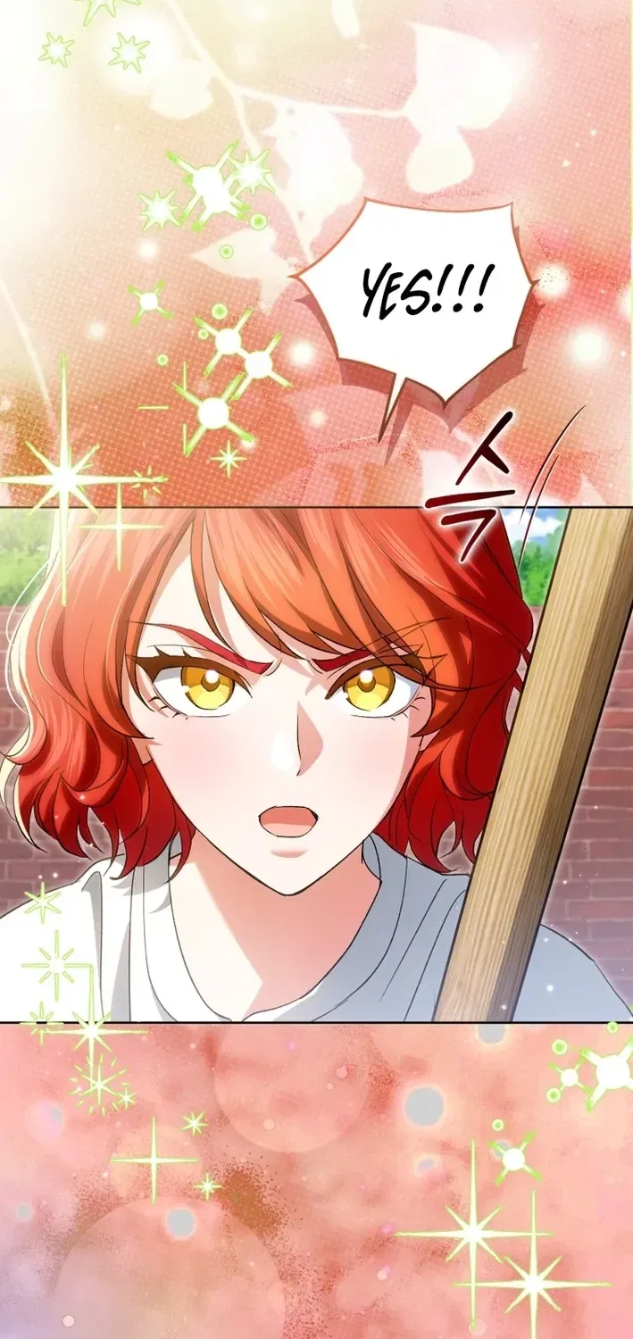 Enemies Meet at the Engagement Ceremony Chapter 28 – Page 18