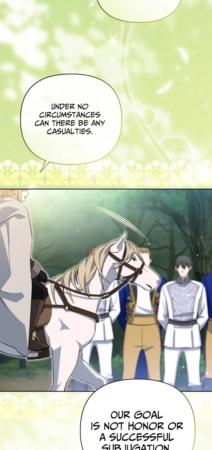 Enemies Meet at the Engagement Ceremony Chapter 28 – Page 29