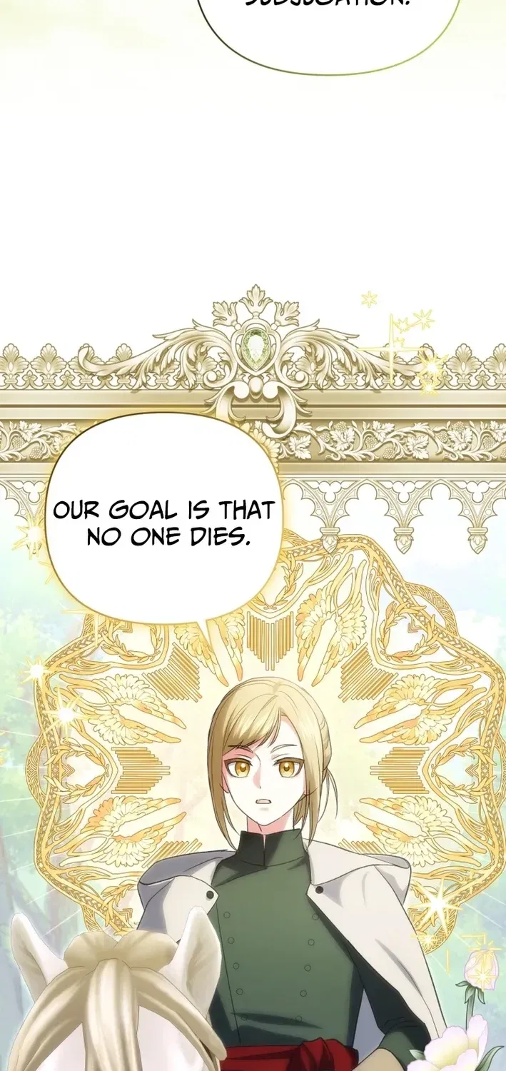 Enemies Meet at the Engagement Ceremony Chapter 28 – Page 30
