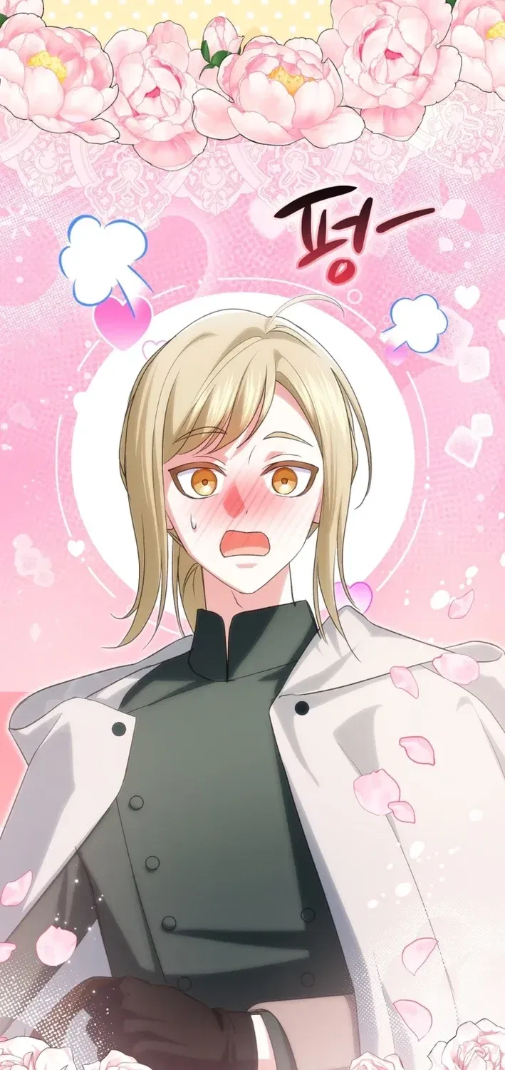 Enemies Meet at the Engagement Ceremony Chapter 28 – Page 35