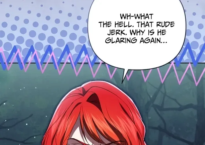 Enemies Meet at the Engagement Ceremony Chapter 28 – Page 40
