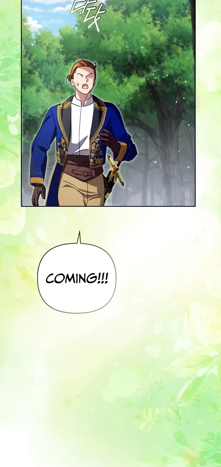 Enemies Meet at the Engagement Ceremony Chapter 28 – Page 47