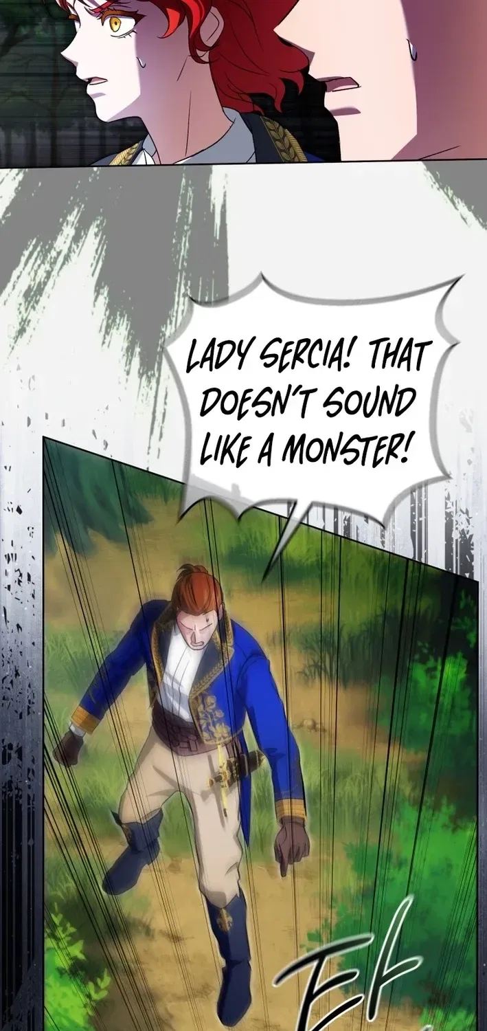 Enemies Meet at the Engagement Ceremony Chapter 28 – Page 53