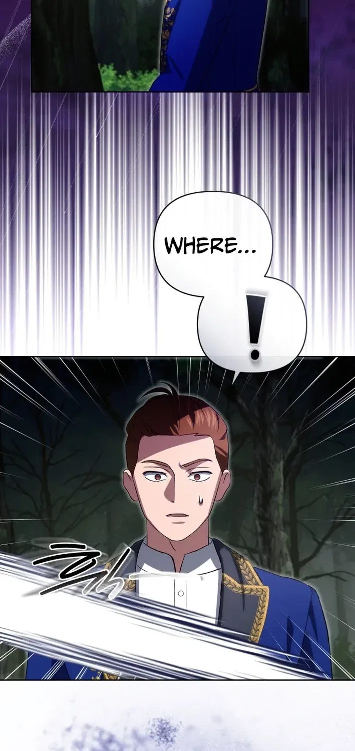 Enemies Meet at the Engagement Ceremony Chapter 28 – Page 59