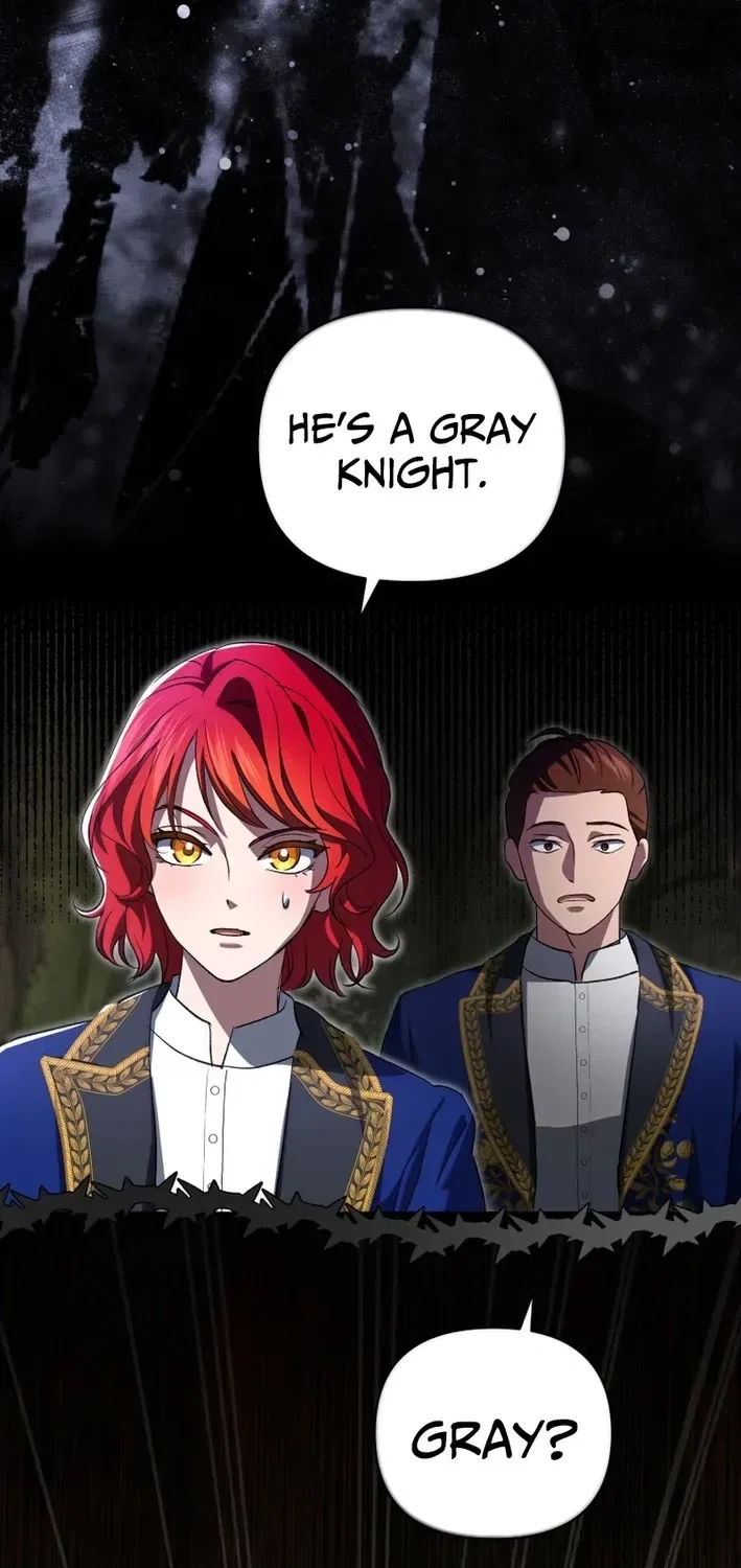 Enemies Meet at the Engagement Ceremony Chapter 28 – Page 62