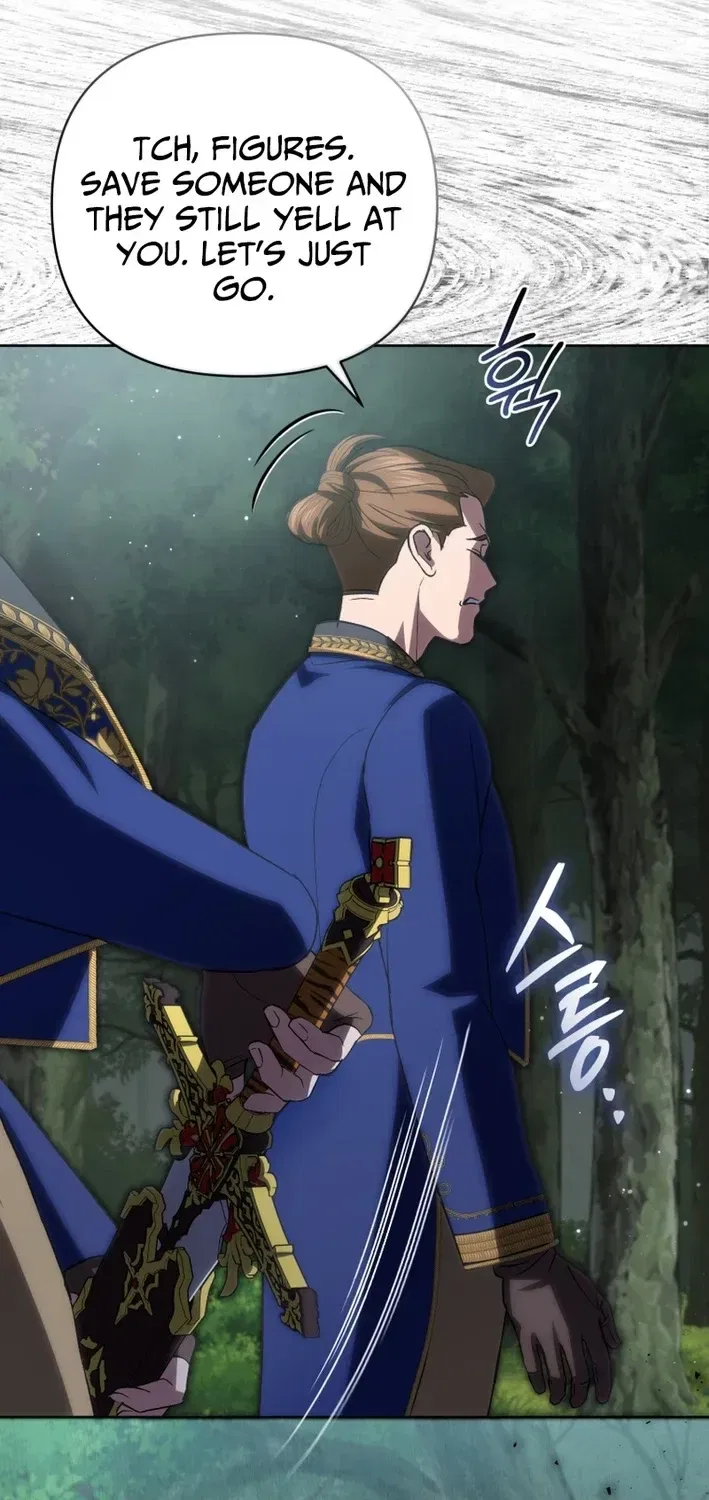 Enemies Meet at the Engagement Ceremony Chapter 28 – Page 65