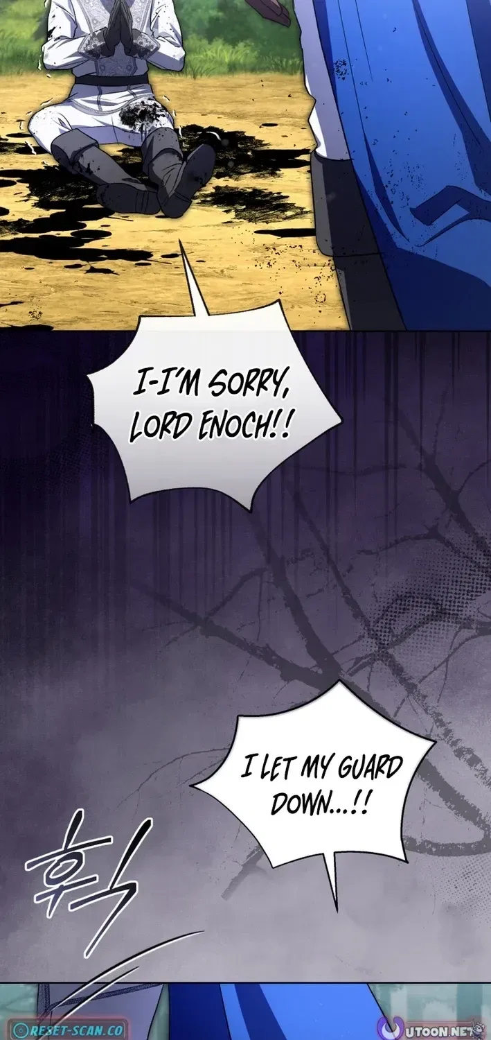 Enemies Meet at the Engagement Ceremony Chapter 28 – Page 81