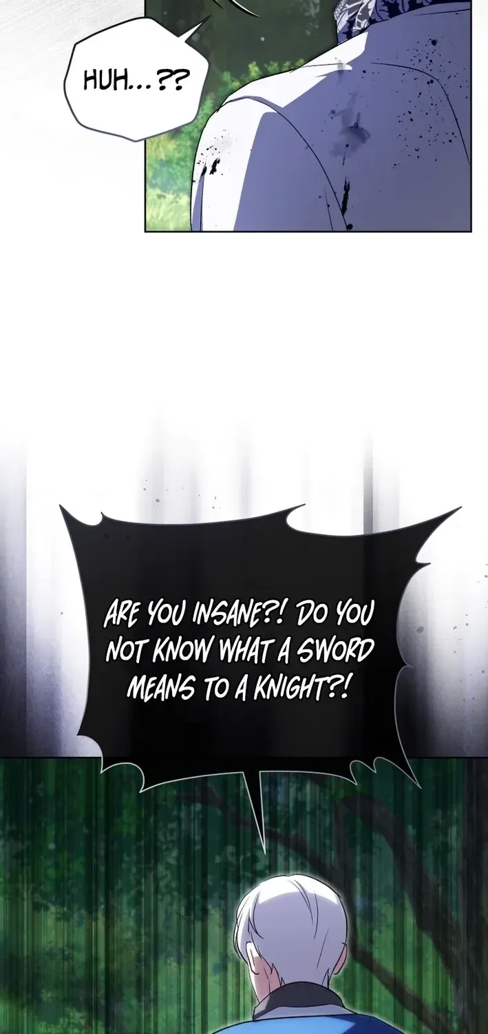 Enemies Meet at the Engagement Ceremony Chapter 28 – Page 83