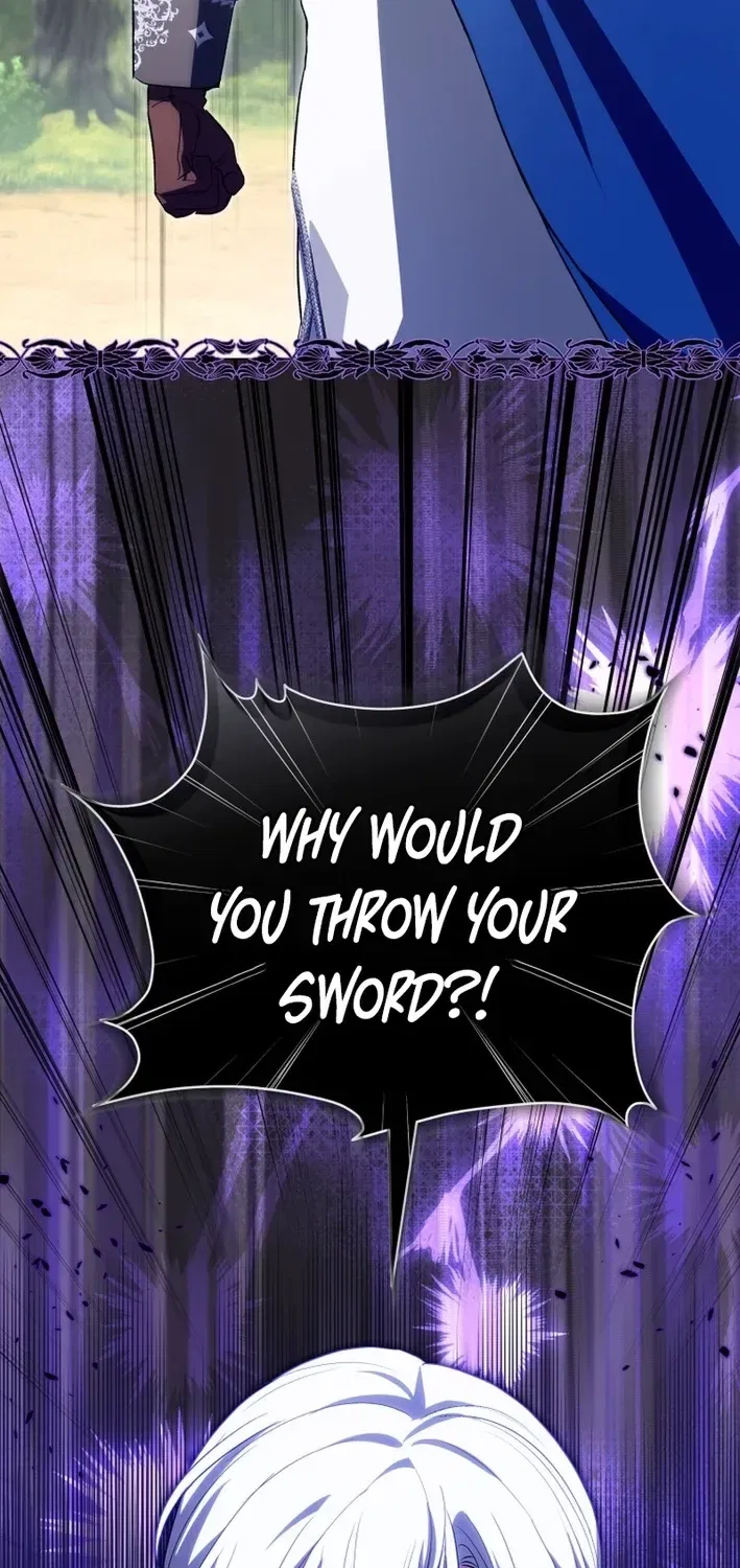 Enemies Meet at the Engagement Ceremony Chapter 28 – Page 85