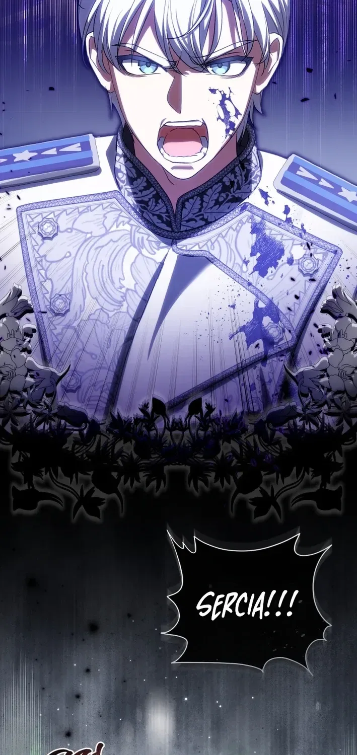 Enemies Meet at the Engagement Ceremony Chapter 28 – Page 86