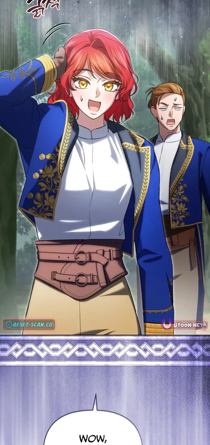 Enemies Meet at the Engagement Ceremony Chapter 28 – Page 87