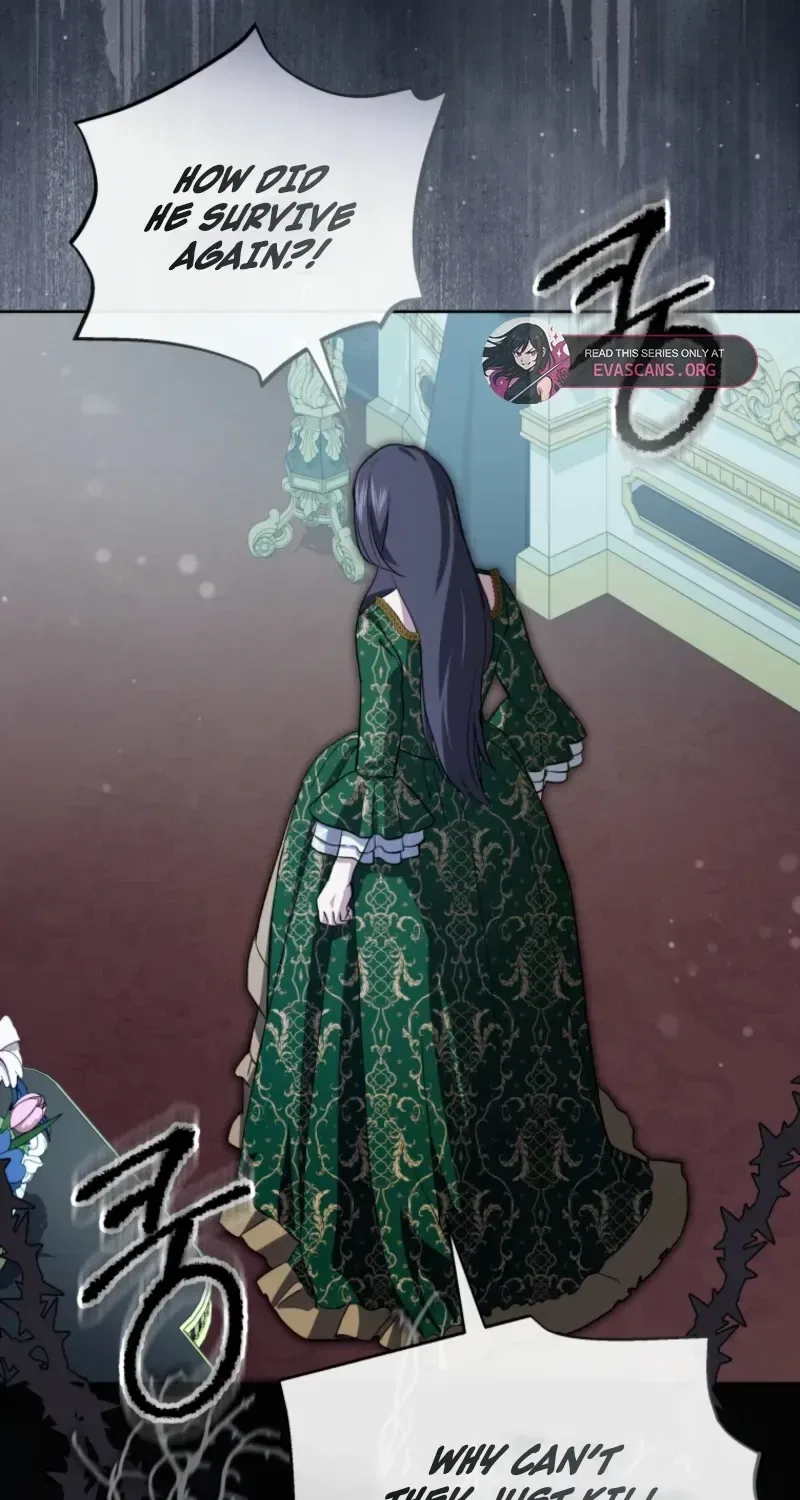 Enemies Meet at the Engagement Ceremony Chapter 27 – Page 4