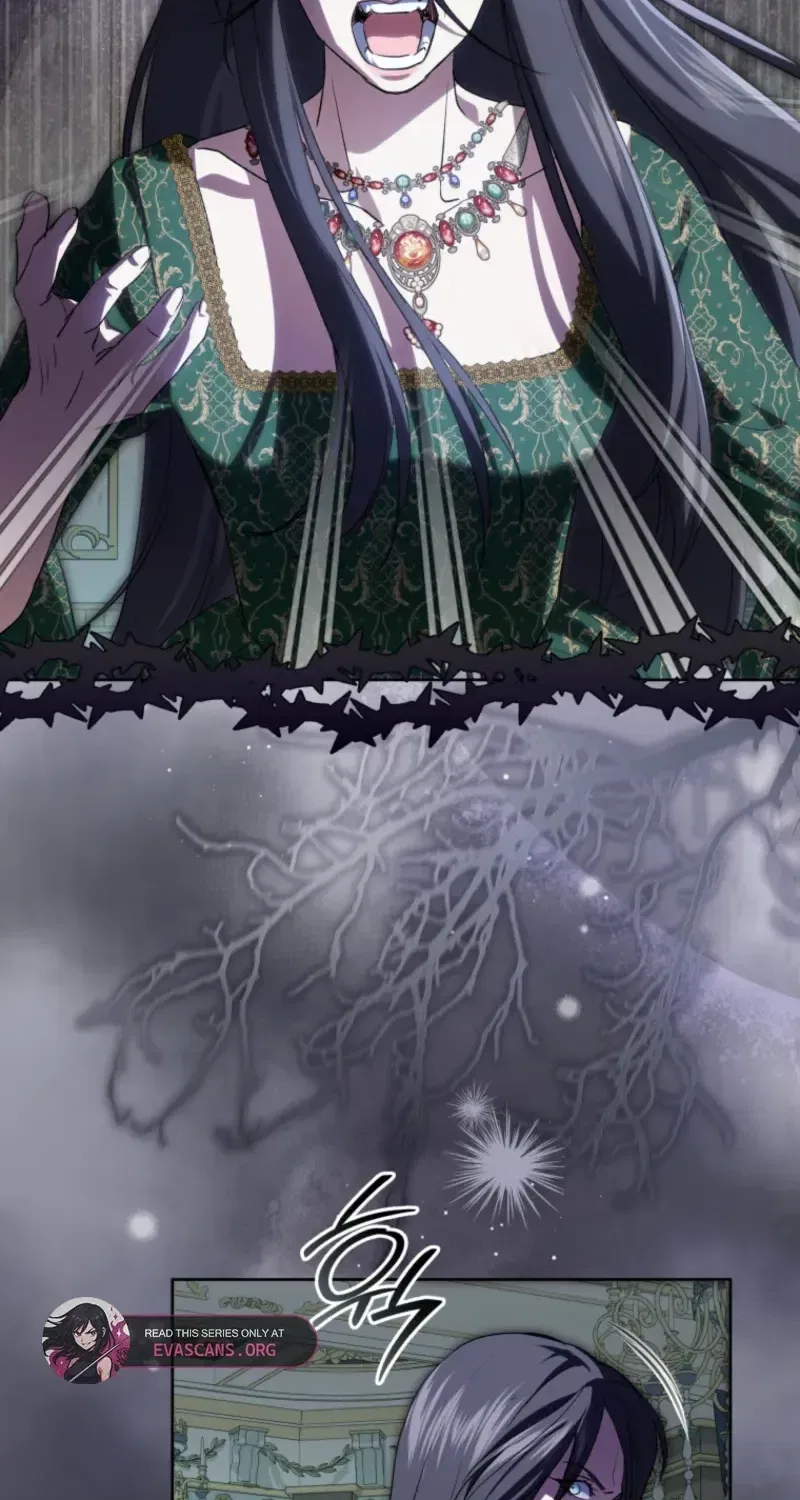 Enemies Meet at the Engagement Ceremony Chapter 27 – Page 7