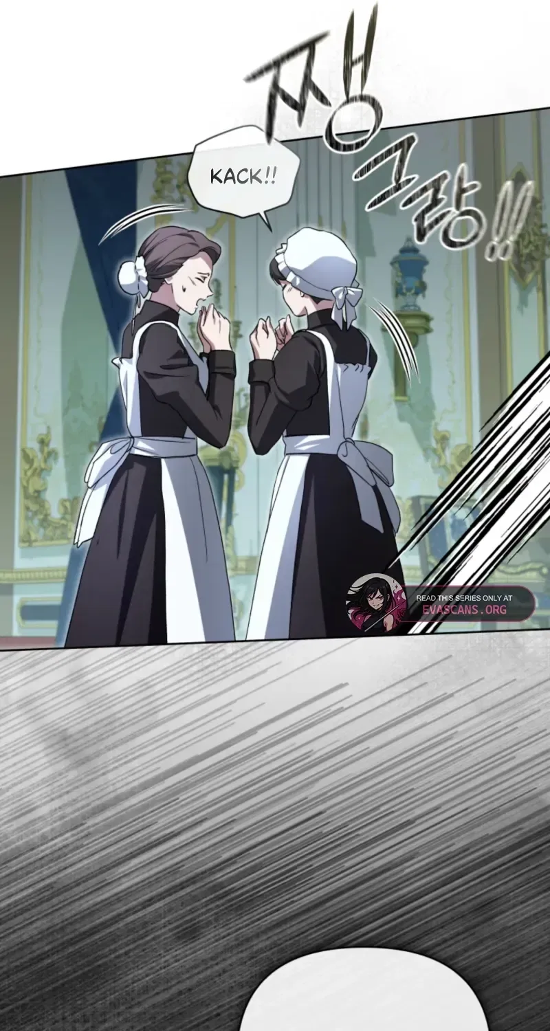 Enemies Meet at the Engagement Ceremony Chapter 27 – Page 11