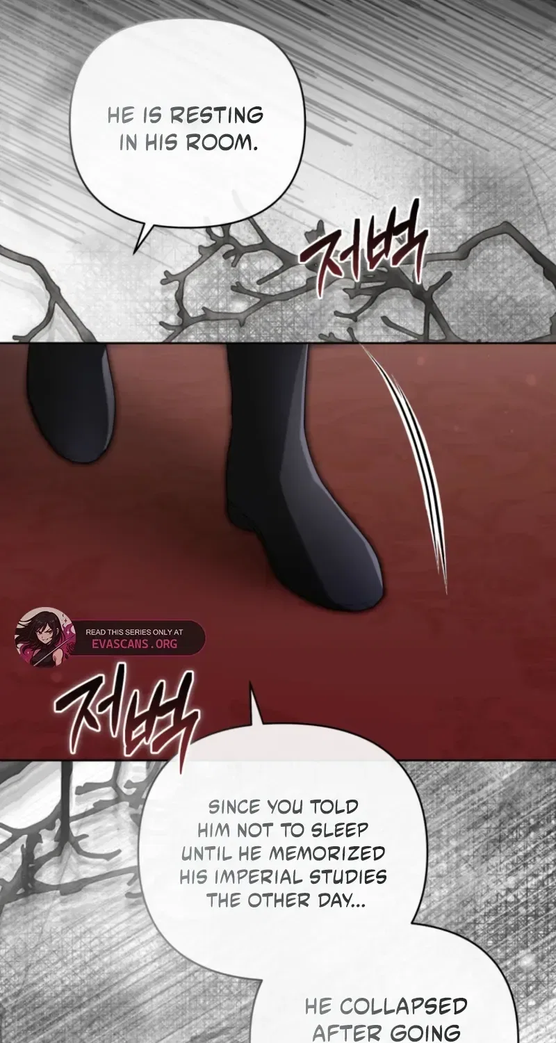 Enemies Meet at the Engagement Ceremony Chapter 27 – Page 13