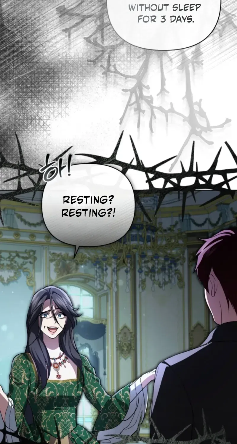 Enemies Meet at the Engagement Ceremony Chapter 27 – Page 14