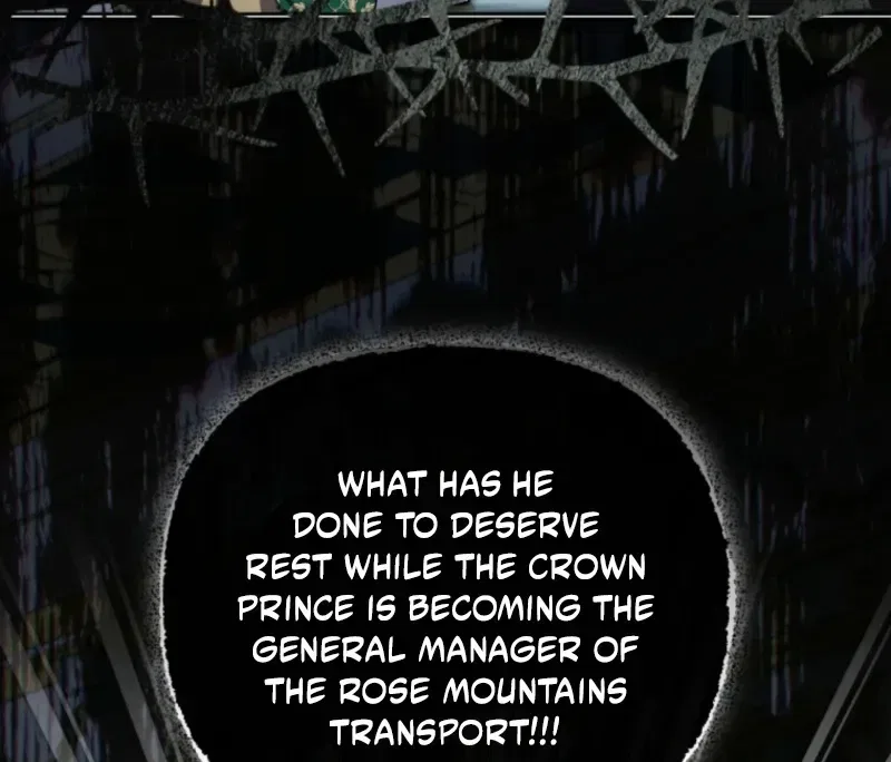 Enemies Meet at the Engagement Ceremony Chapter 27 – Page 15