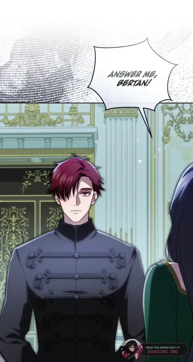 Enemies Meet at the Engagement Ceremony Chapter 27 – Page 17