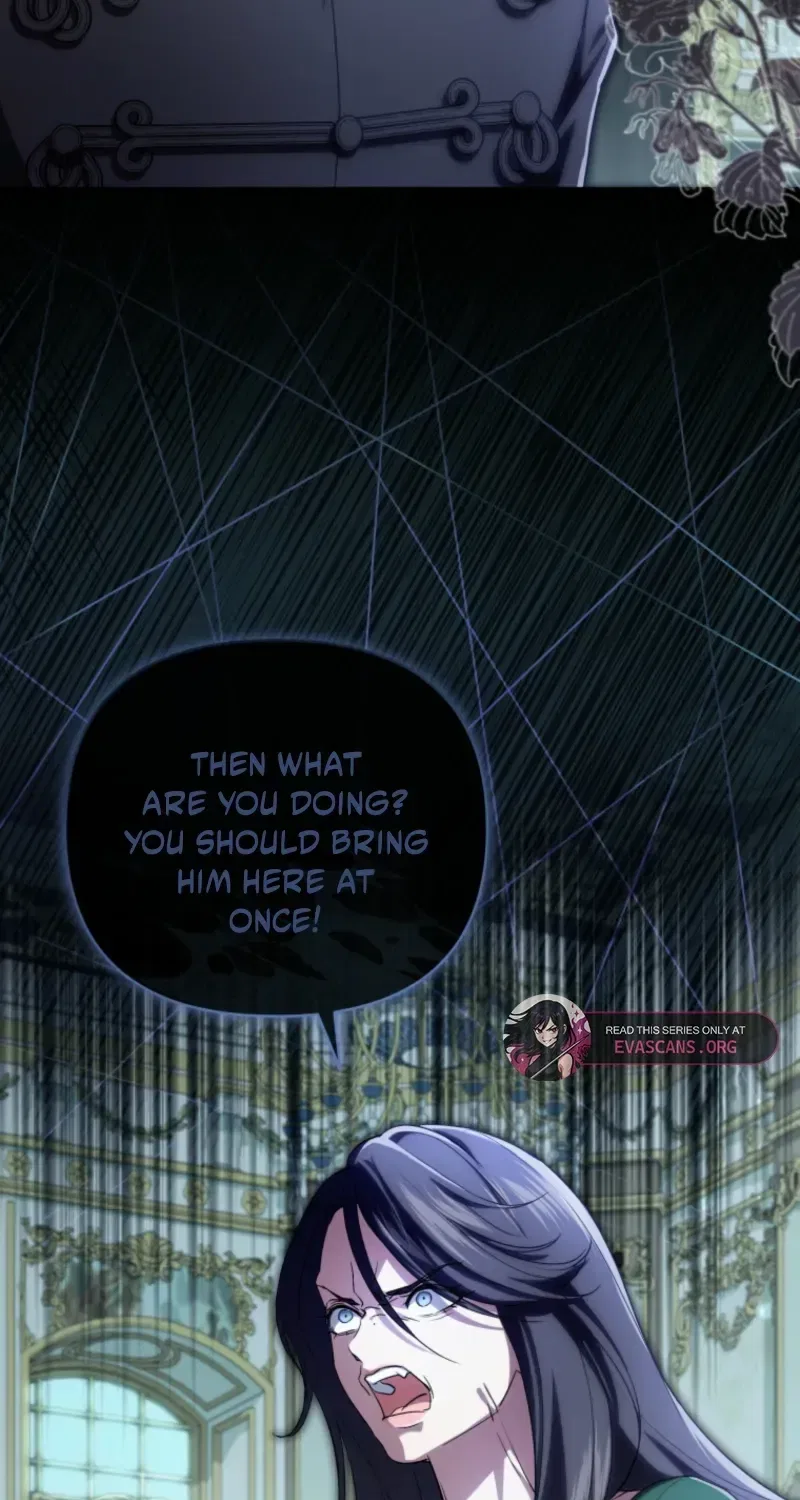 Enemies Meet at the Engagement Ceremony Chapter 27 – Page 19