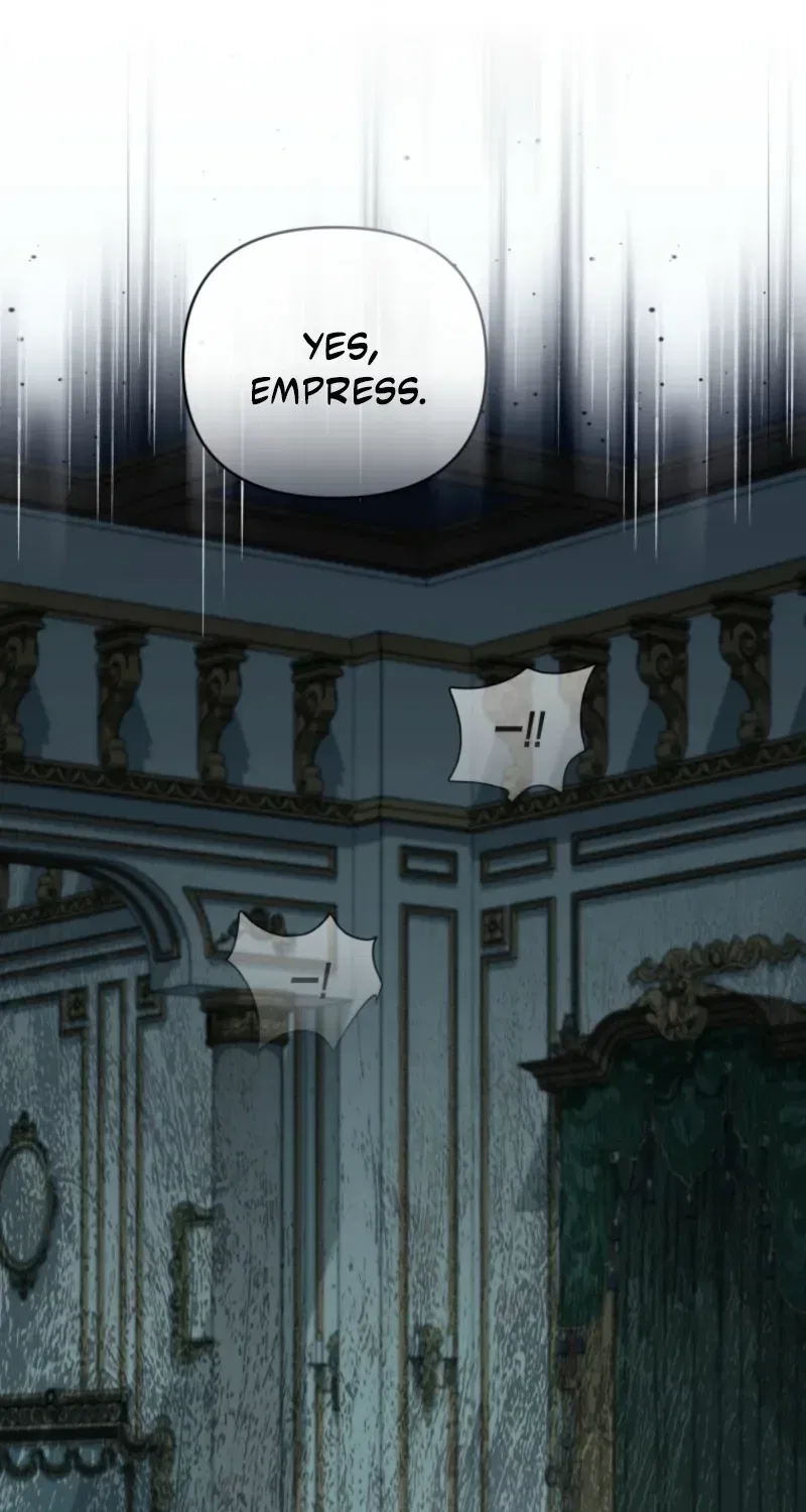 Enemies Meet at the Engagement Ceremony Chapter 27 – Page 21