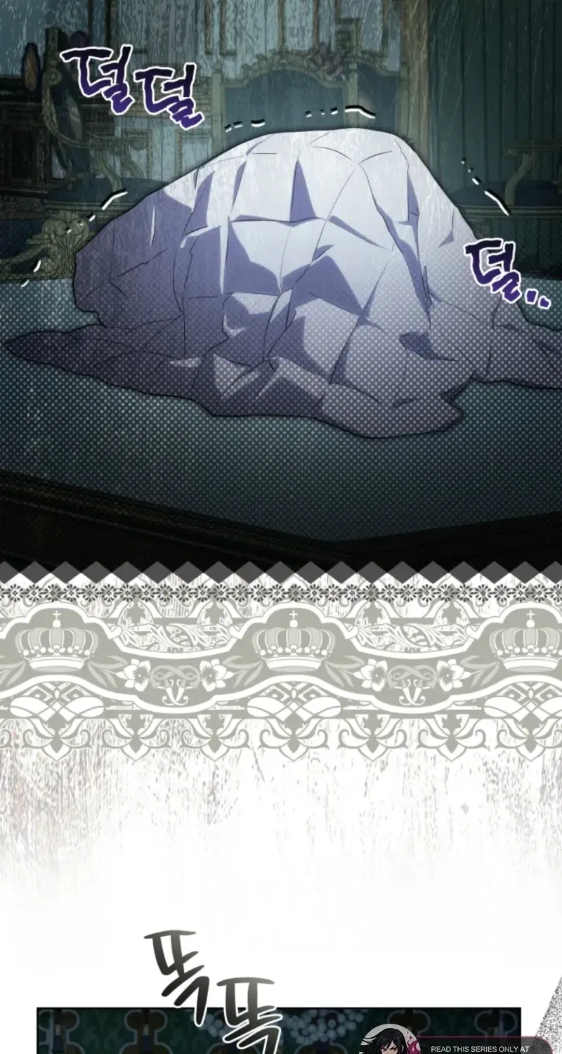 Enemies Meet at the Engagement Ceremony Chapter 27 – Page 22