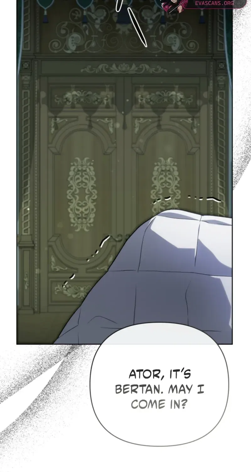 Enemies Meet at the Engagement Ceremony Chapter 27 – Page 23