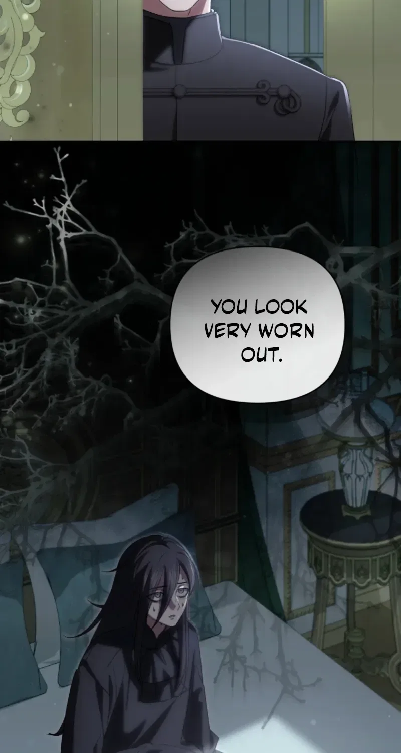 Enemies Meet at the Engagement Ceremony Chapter 27 – Page 27