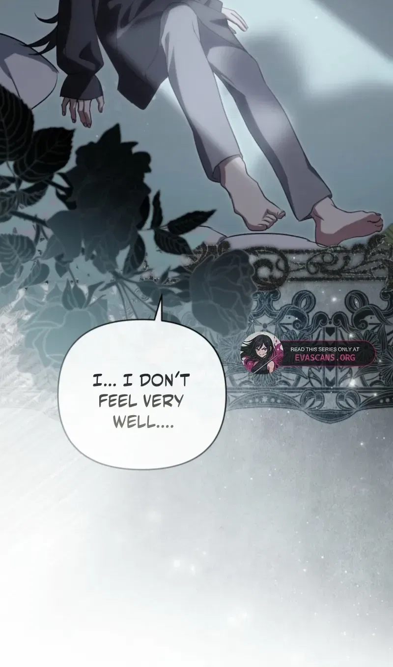 Enemies Meet at the Engagement Ceremony Chapter 27 – Page 28