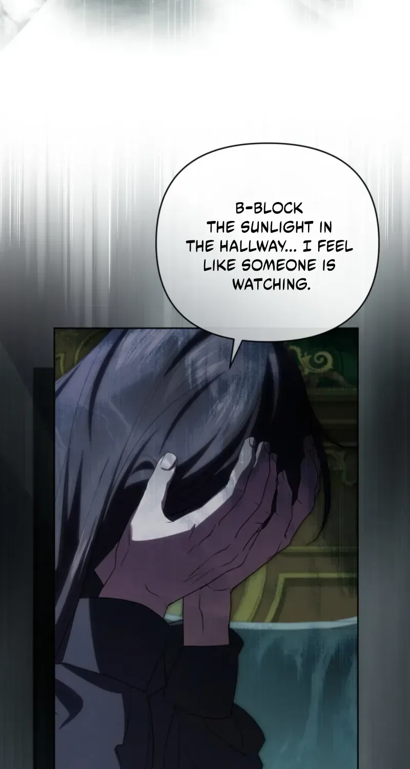 Enemies Meet at the Engagement Ceremony Chapter 27 – Page 31