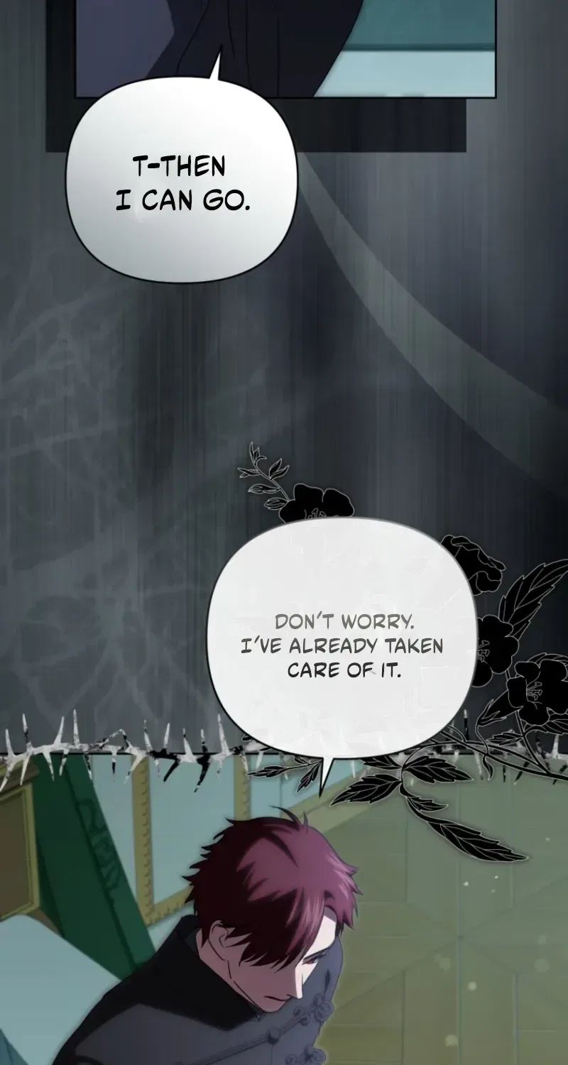Enemies Meet at the Engagement Ceremony Chapter 27 – Page 32