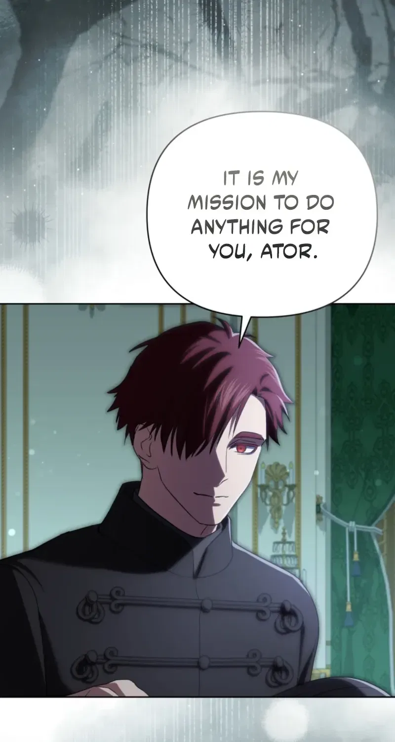 Enemies Meet at the Engagement Ceremony Chapter 27 – Page 35
