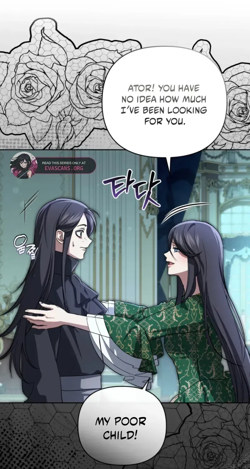 Enemies Meet at the Engagement Ceremony Chapter 27 – Page 39