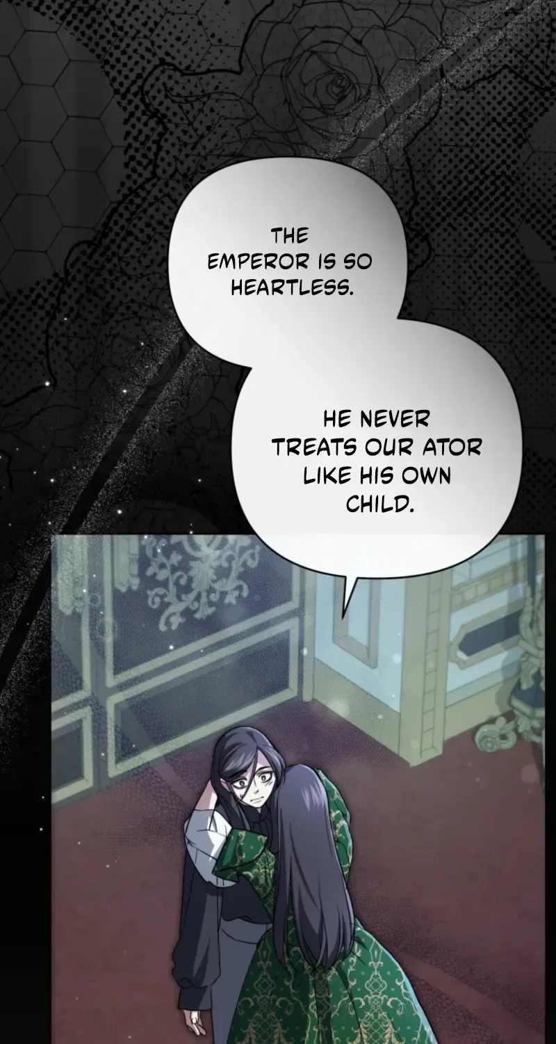 Enemies Meet at the Engagement Ceremony Chapter 27 – Page 40