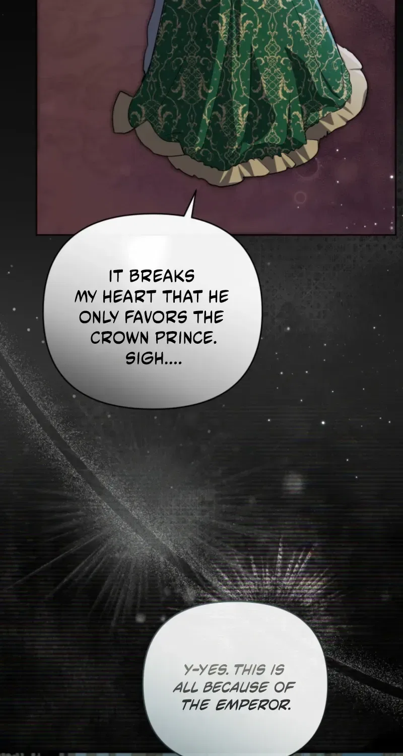 Enemies Meet at the Engagement Ceremony Chapter 27 – Page 41